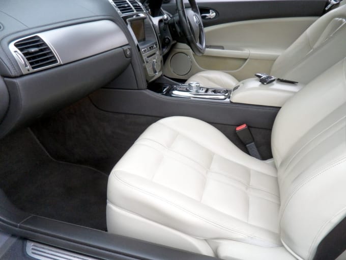 2025 Jaguar Xk