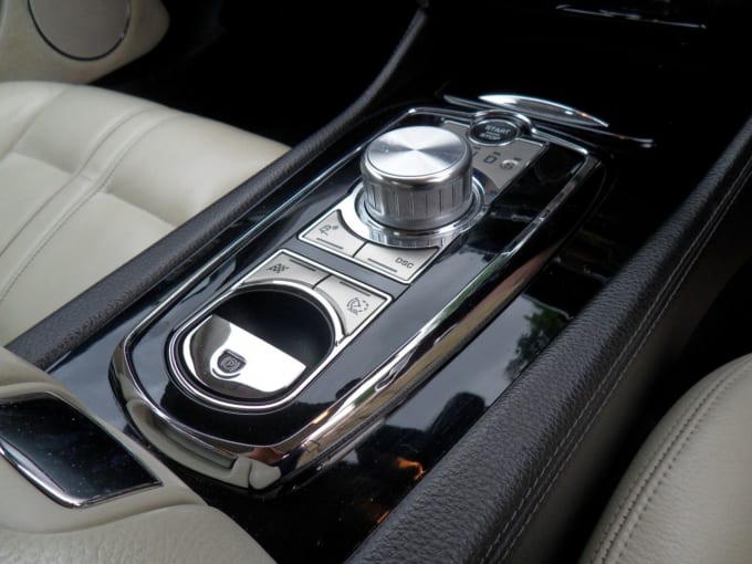 2025 Jaguar Xk