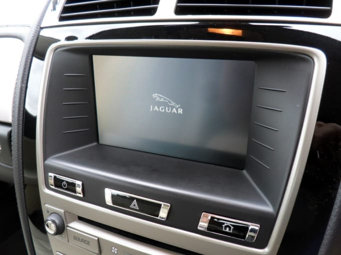 2025 Jaguar Xk