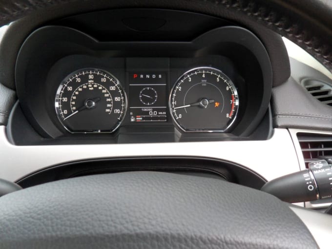 2025 Jaguar Xk