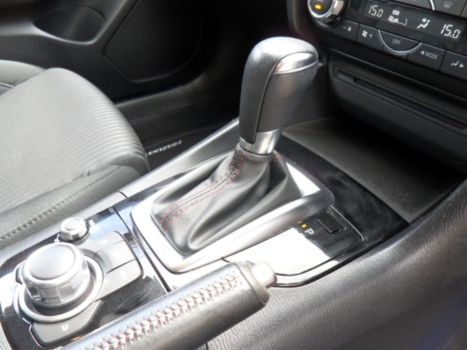 2025 Mazda Mazda3