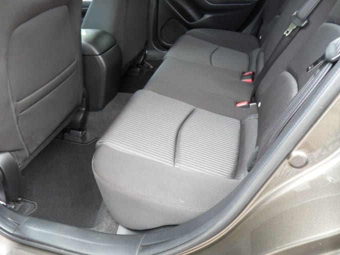 2025 Mazda Mazda3