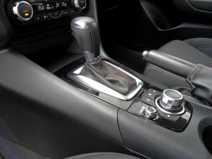 2025 Mazda Mazda3