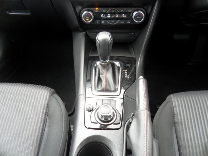 2025 Mazda Mazda3