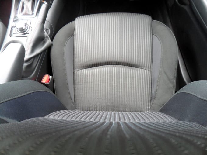 2025 Mazda Mazda3