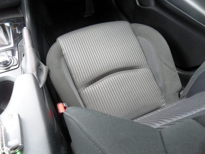 2025 Mazda Mazda3