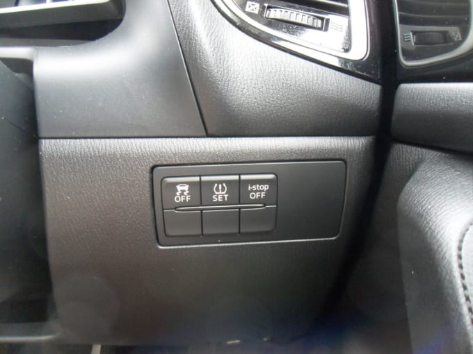 2025 Mazda Mazda3