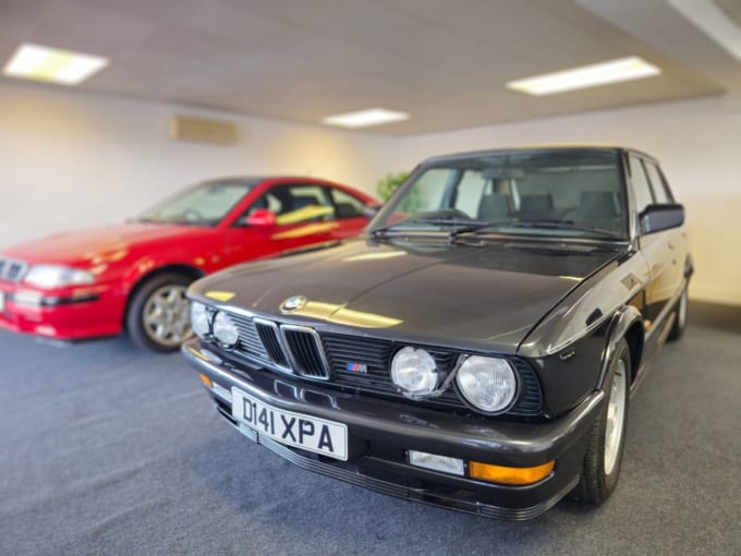 2025 BMW M3
