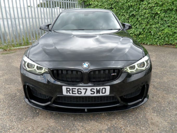 2025 BMW M3