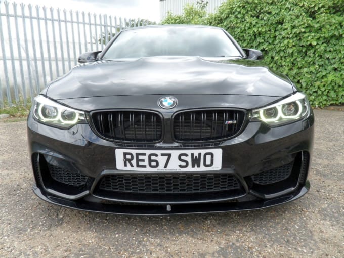 2025 BMW M3