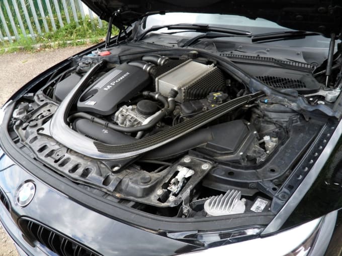 2025 BMW M3