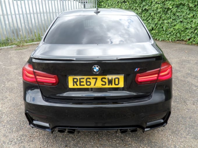 2025 BMW M3