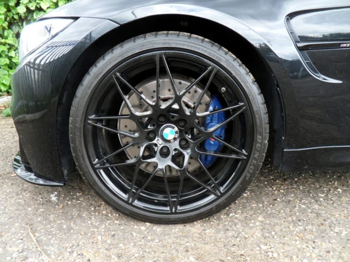 2025 BMW M3
