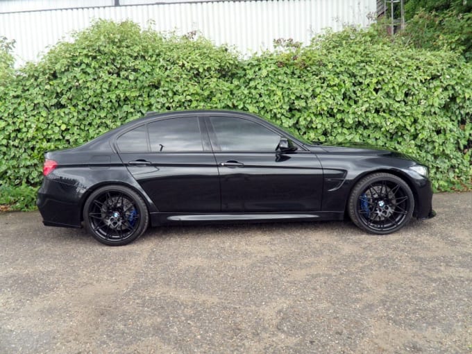 2025 BMW M3