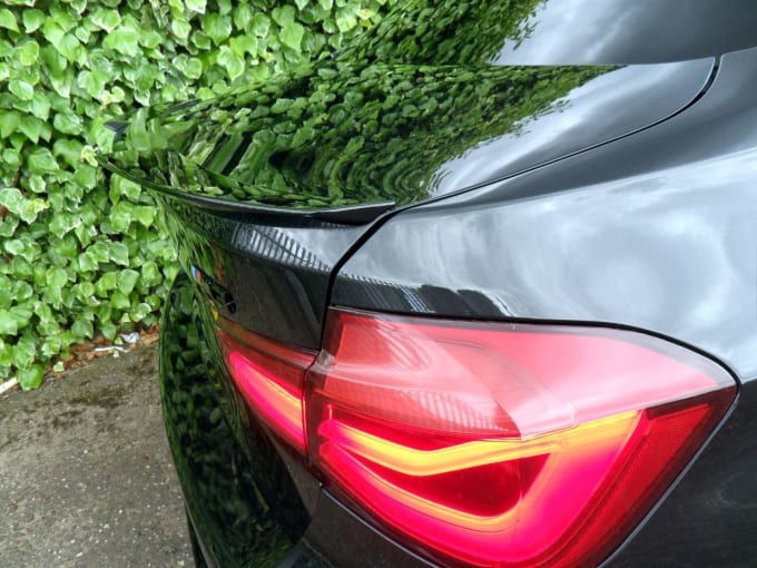 2025 BMW M3
