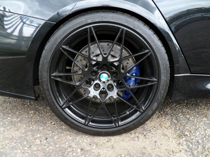 2025 BMW M3