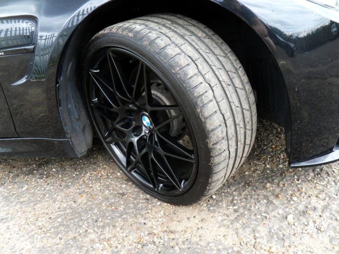 2025 BMW M3