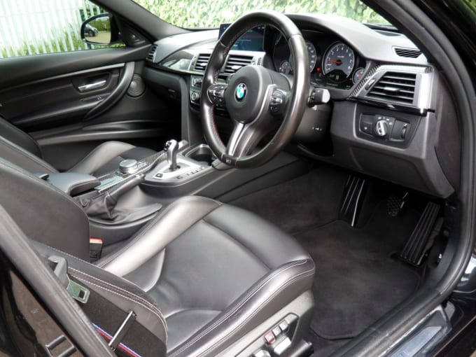 2025 BMW M3