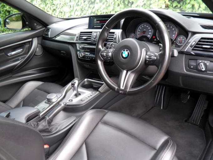 2025 BMW M3