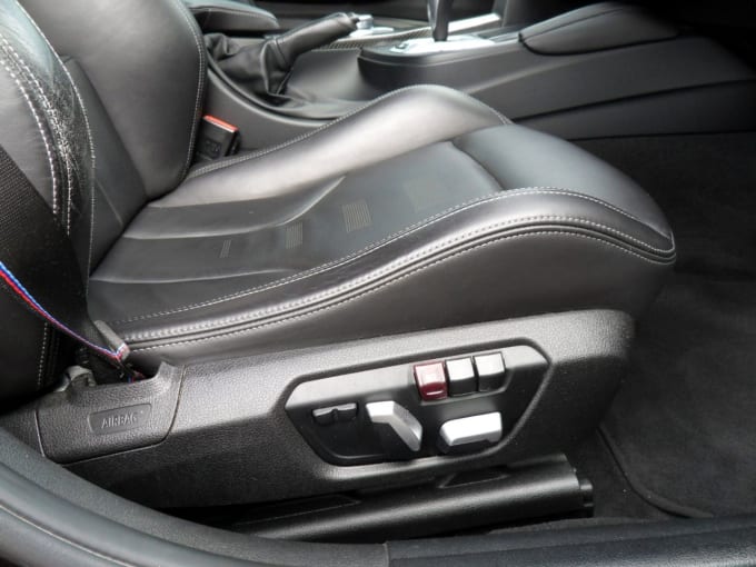 2025 BMW M3