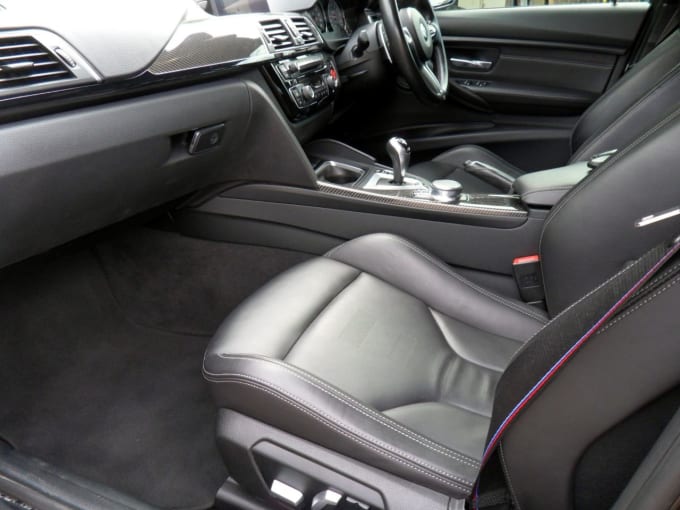 2025 BMW M3