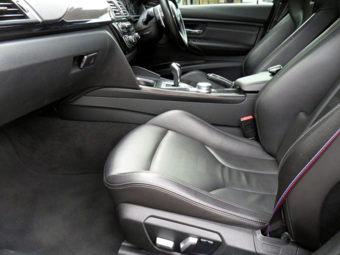 2025 BMW M3