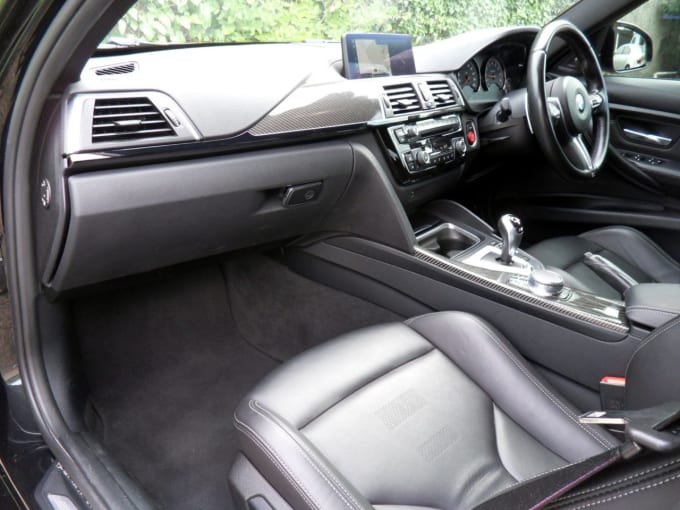 2025 BMW M3