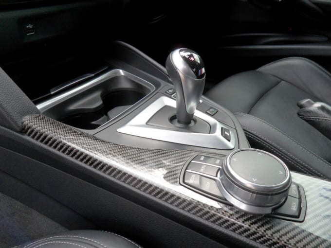 2025 BMW M3