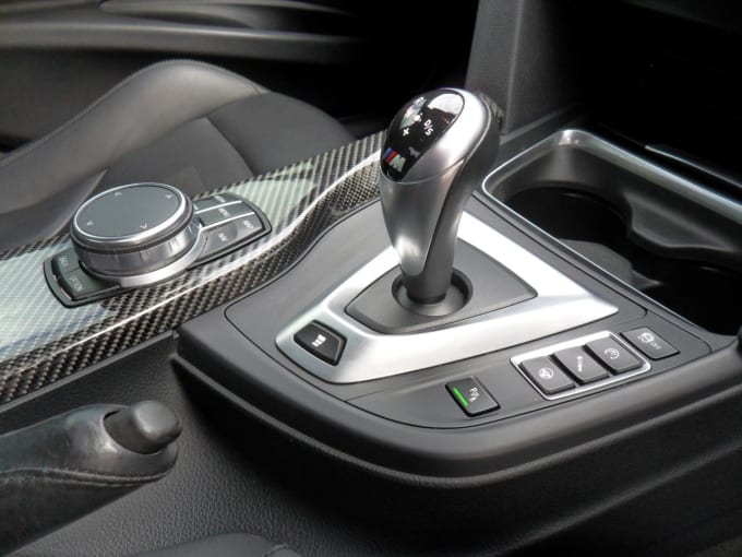 2025 BMW M3