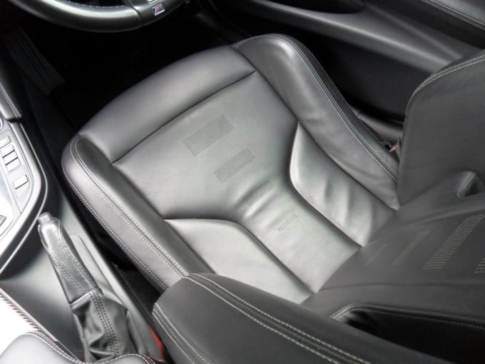 2025 BMW M3