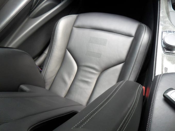 2025 BMW M3