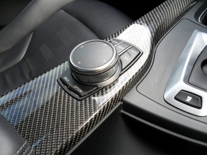 2025 BMW M3