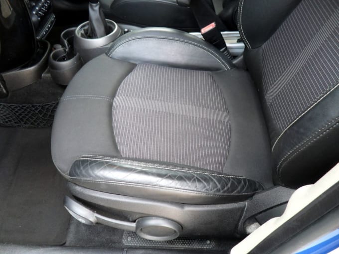 2025 Mini Countryman