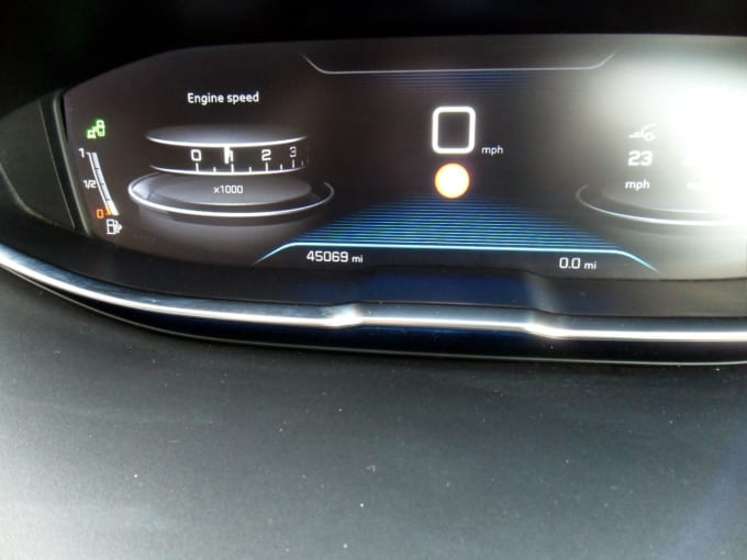 2025 Peugeot 3008