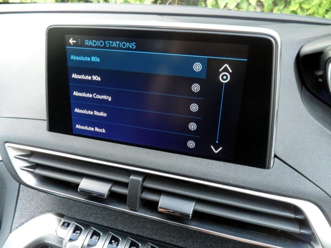 2025 Peugeot 3008