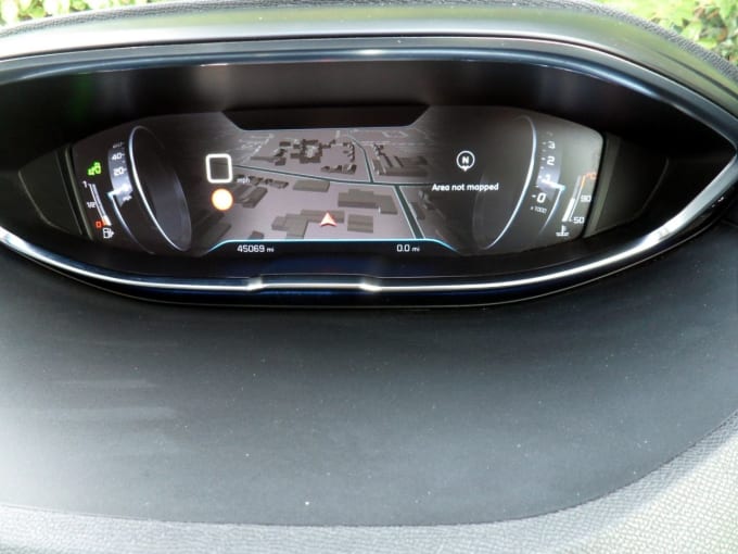 2025 Peugeot 3008