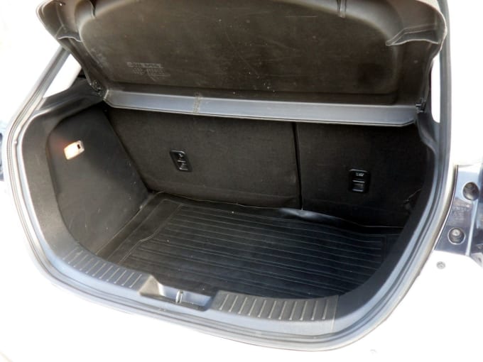 2025 Mazda Mazda2