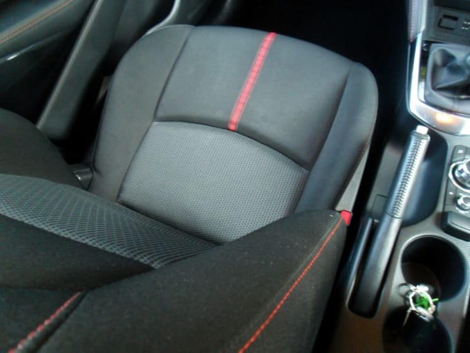 2025 Mazda Mazda2