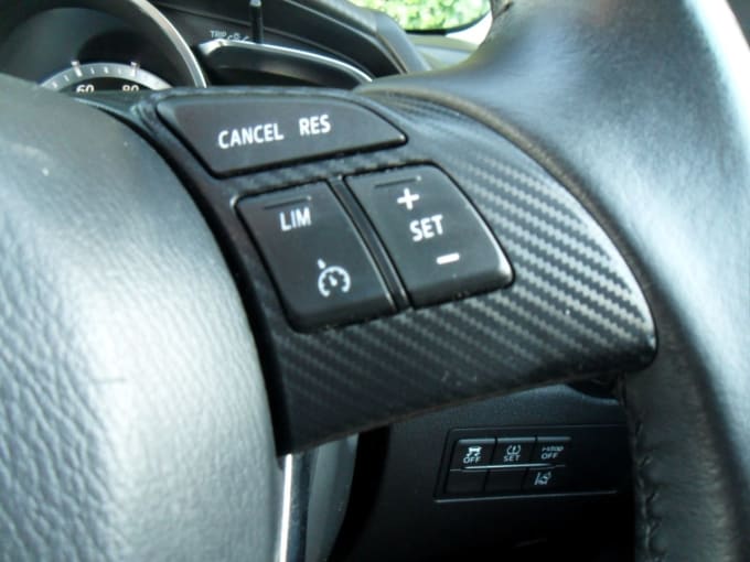 2025 Mazda Mazda2