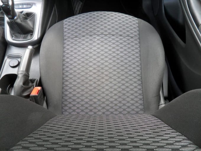 2025 Vauxhall Astra
