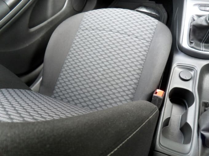 2025 Vauxhall Astra