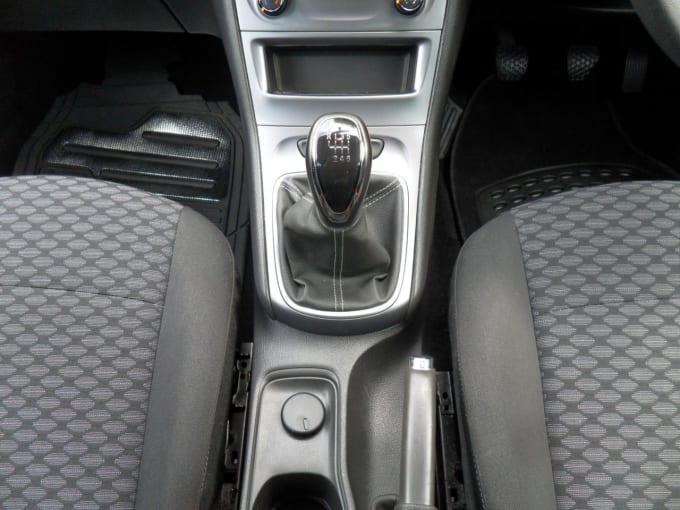 2025 Vauxhall Astra
