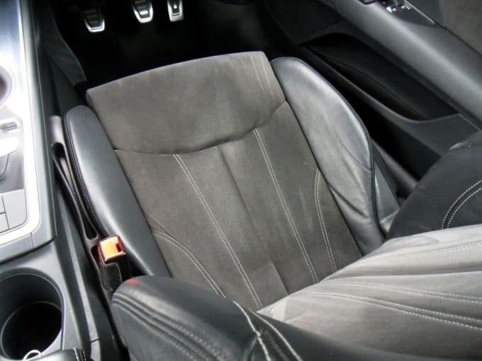 2025 Audi Tt