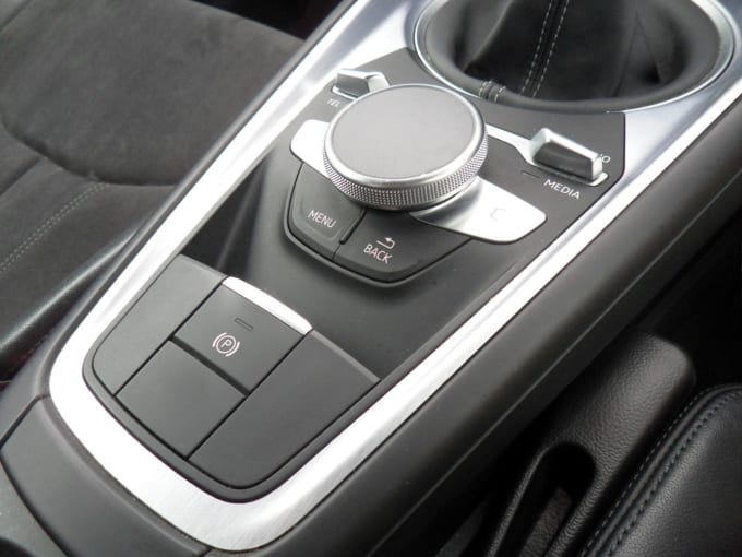 2025 Audi Tt