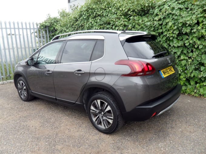 2025 Peugeot 2008