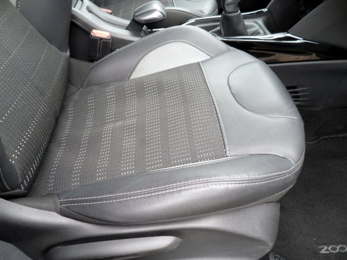 2025 Peugeot 2008