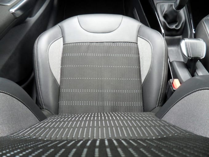 2025 Peugeot 2008