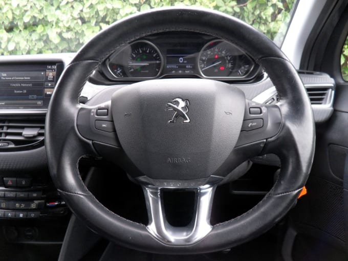 2025 Peugeot 2008