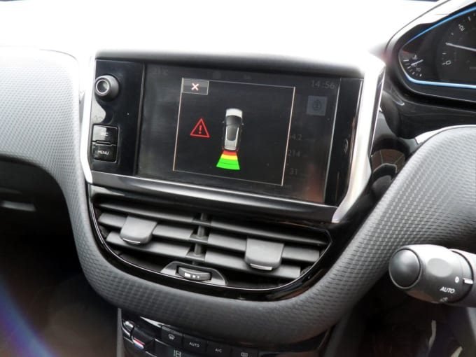 2025 Peugeot 2008