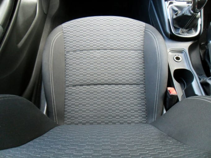 2025 Vauxhall Astra